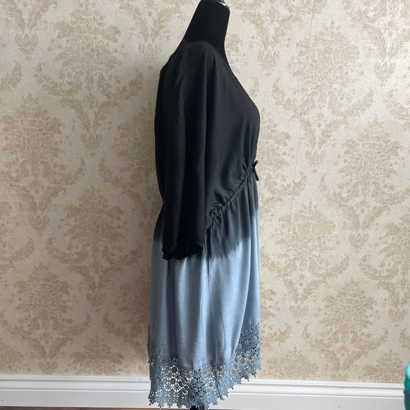 BNWT swimsuit for all coverup - Picture 2 of 7